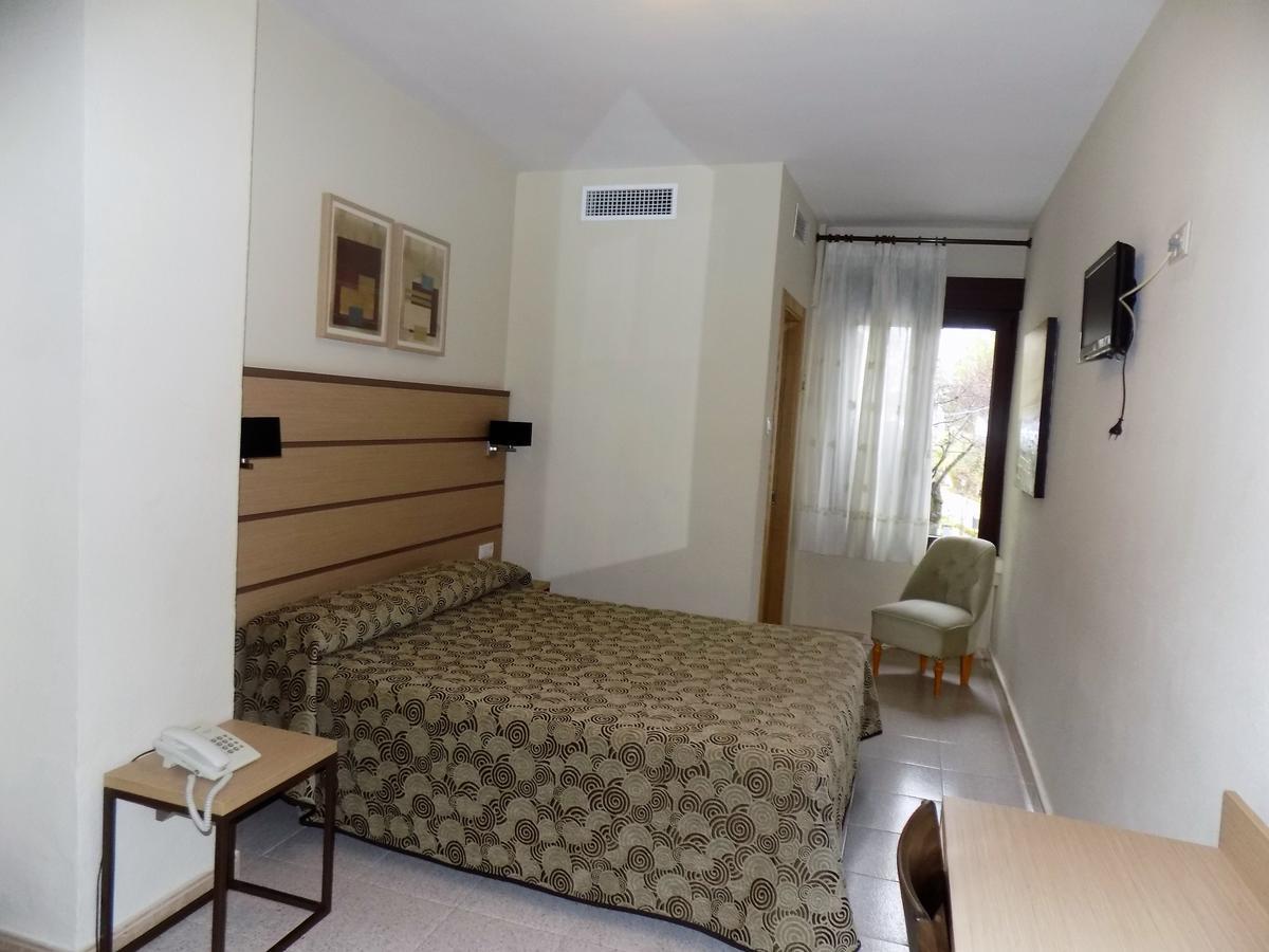 Otel Royal Ronda